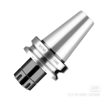 加工中心數控刀柄BT40-ER32-100高精度動平衡刀柄