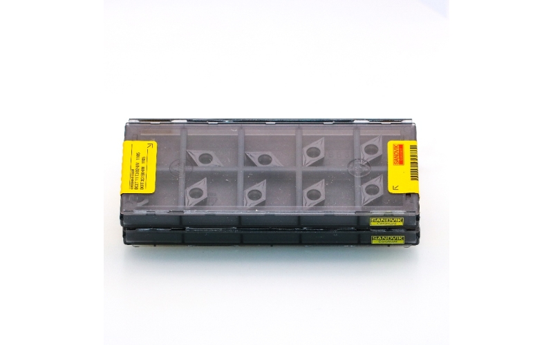 新數控刀片 車削刀片 DCET11T301-UM1205 不銹鋼加工