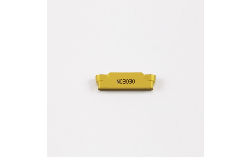 原裝正品克洛伊槽刀片MRMN300-M NC3030加工鋼件
