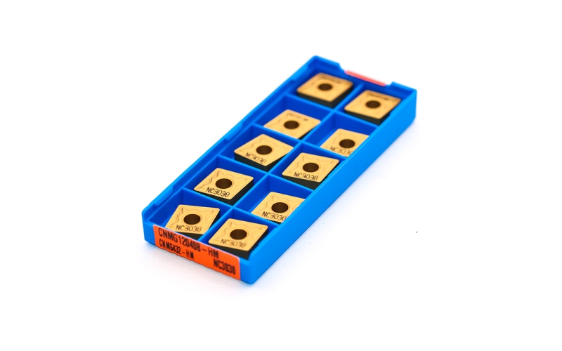 數(shù)控刀片 全新克洛伊刀片,CNMG120408-HM PC5300,不銹鋼車刀片