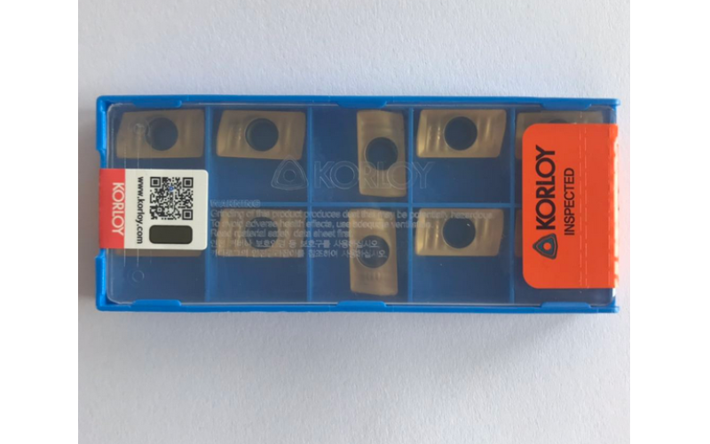 克勞伊銑削刀片APMT1604PDER-ML PC5300正宗克勞伊數控刀片