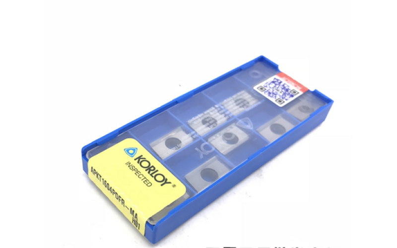 韓國克勞伊數控刀片APMT0903PDFR-MA H01銑刀片