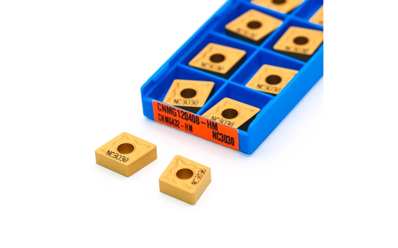正宗韓國克勞伊刀片CNMG120408-B25 PC9030代理克勞伊車削刀具