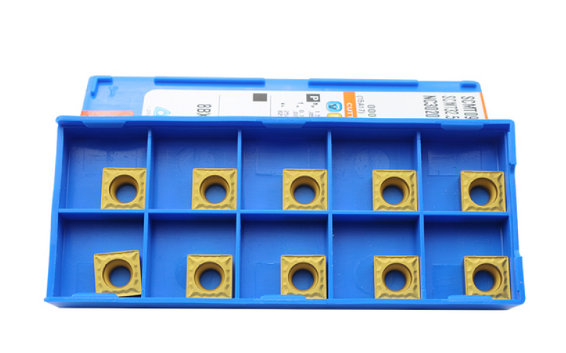 控刀具山東代理SCMT09T304-HMP NC3120內孔刀片 車刀片