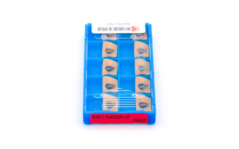 日本12刃雙面銑刀片HNMU0905ZNEN-GM PG025 PG010 加工中心 銑床用銑刀片，金屬加工數控刀片 日本12刃雙面銑刀片HNMU0905ZNEN-GM PG025 PG010